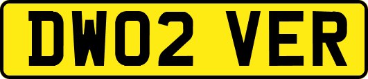 DW02VER