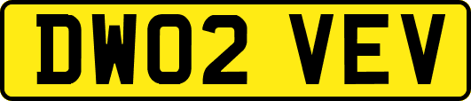 DW02VEV