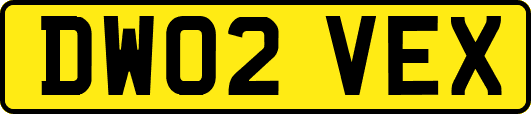 DW02VEX