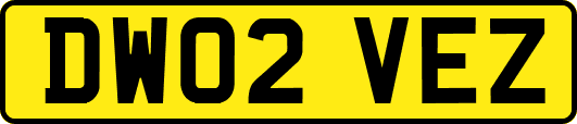 DW02VEZ