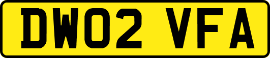 DW02VFA