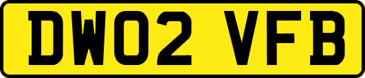 DW02VFB