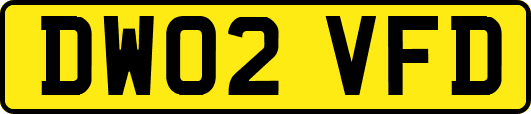 DW02VFD