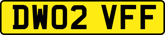 DW02VFF