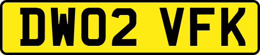 DW02VFK
