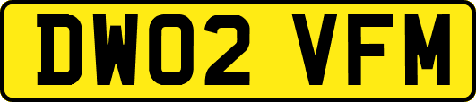 DW02VFM