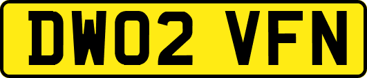 DW02VFN