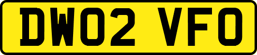 DW02VFO