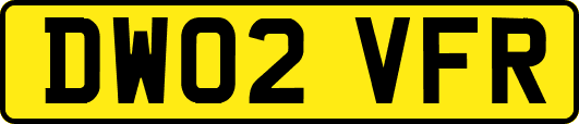 DW02VFR