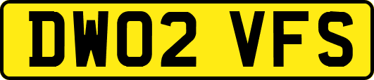 DW02VFS