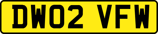 DW02VFW