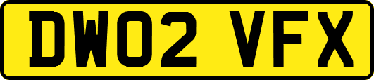 DW02VFX