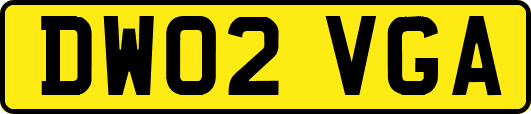 DW02VGA