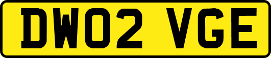 DW02VGE