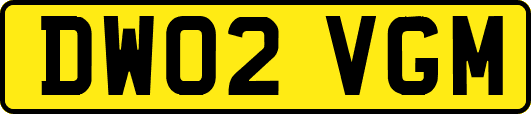 DW02VGM