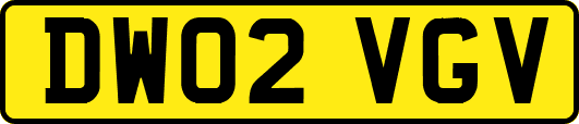 DW02VGV