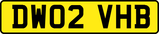DW02VHB