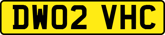 DW02VHC
