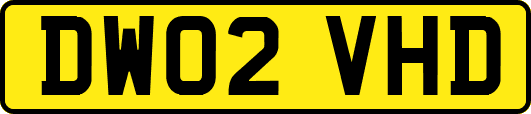 DW02VHD