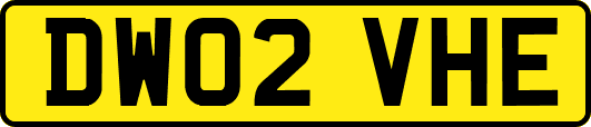 DW02VHE