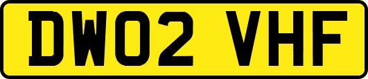 DW02VHF