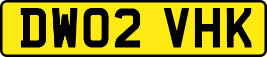DW02VHK
