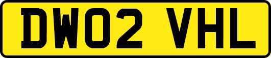 DW02VHL