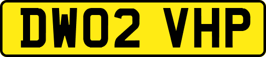 DW02VHP
