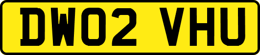 DW02VHU