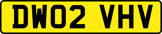 DW02VHV