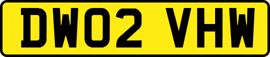 DW02VHW