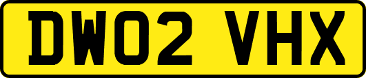 DW02VHX