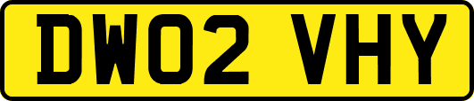 DW02VHY