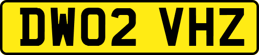 DW02VHZ