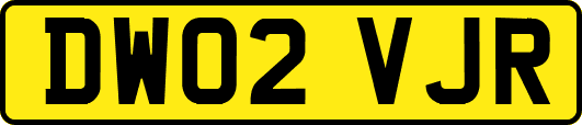 DW02VJR