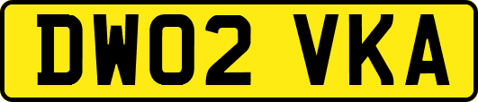 DW02VKA