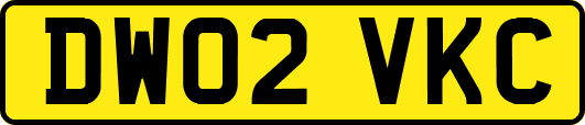 DW02VKC