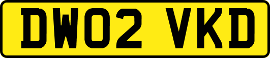 DW02VKD