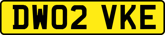 DW02VKE