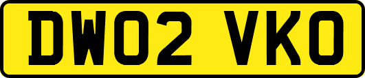 DW02VKO