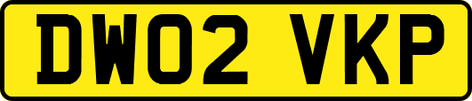 DW02VKP
