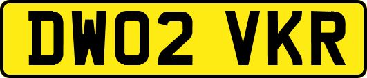 DW02VKR