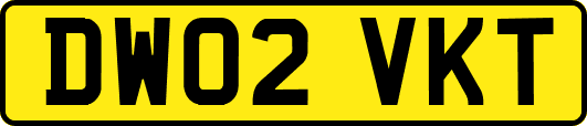 DW02VKT