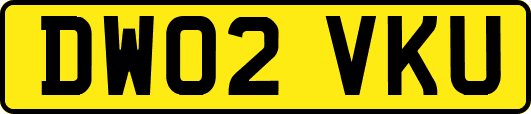 DW02VKU