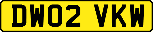 DW02VKW