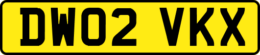 DW02VKX