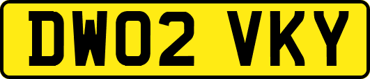 DW02VKY