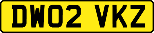 DW02VKZ