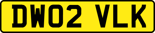DW02VLK