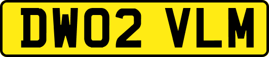 DW02VLM